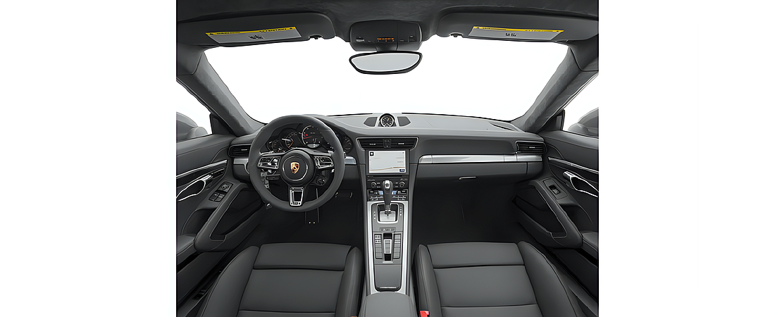 Porsche 911 2018 171