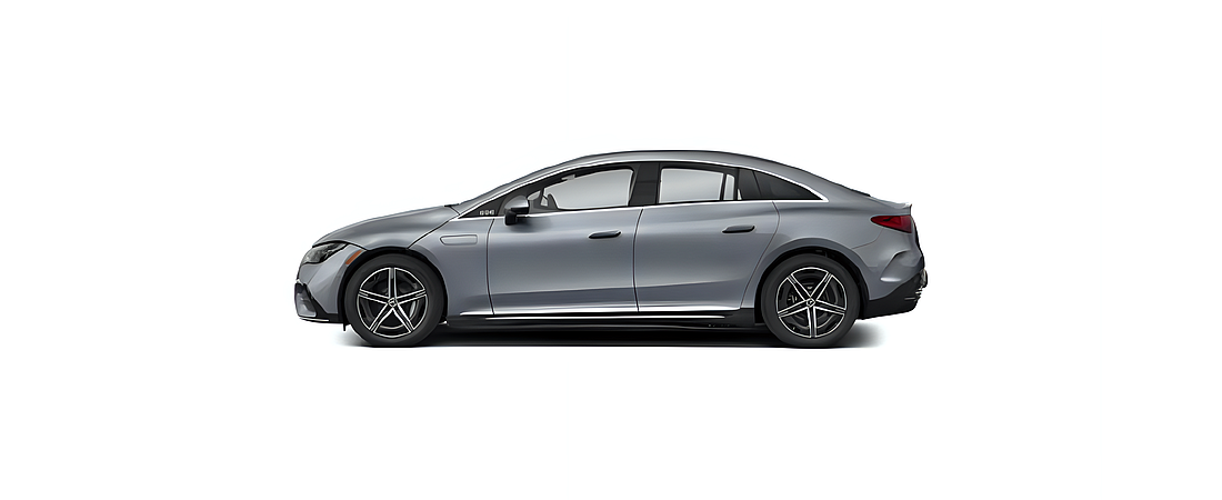 Mercedes-Benz EQE 2023 3