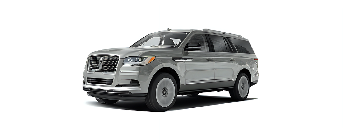 Lincoln Navigator 2023 1