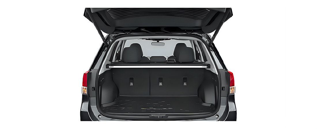 Subaru Forester 2024 10