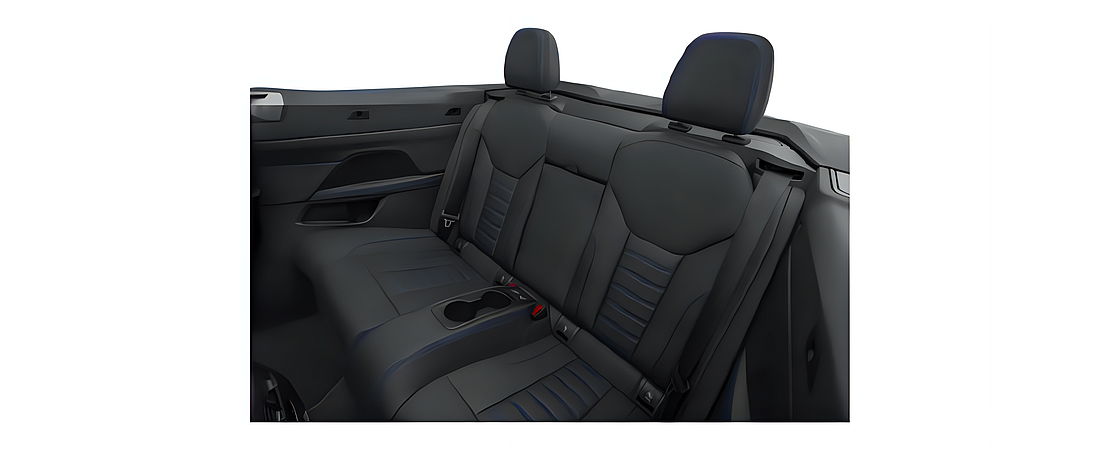 BMW 4 Series 2023 52