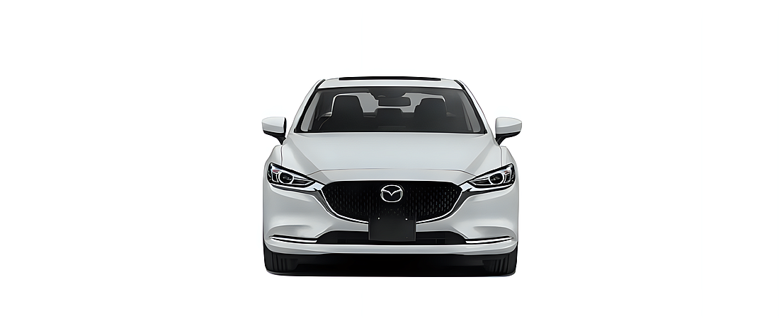 Mazda Mazda6 2019 30