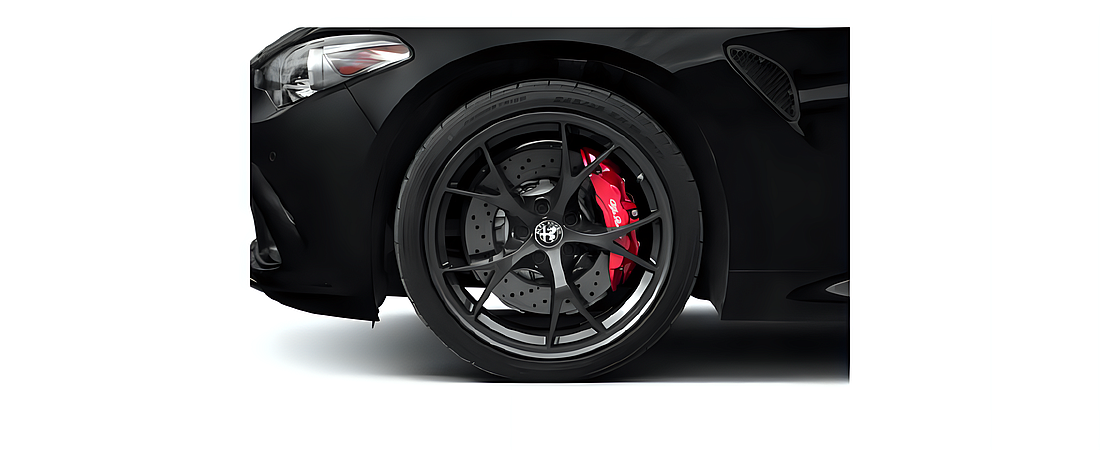 Alfa Romeo Giulia 2020 23
