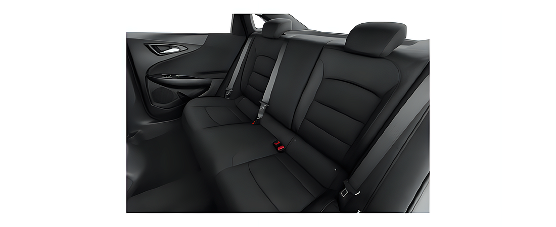 Chevrolet Malibu 2023 24