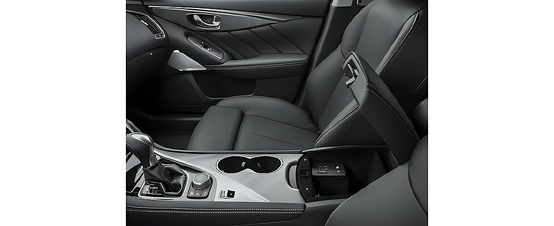 Infiniti Q50 2017 28