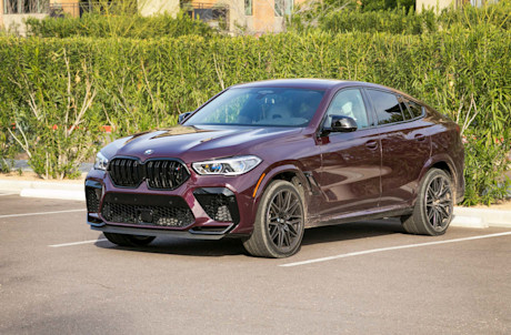 Editorial 2020 bmw x6 m 01 jw