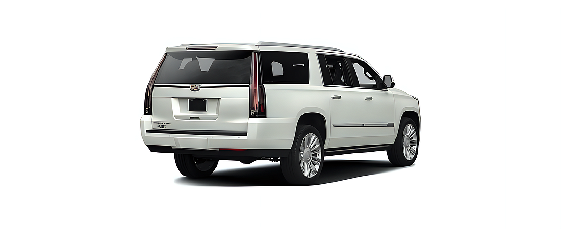 Cadillac Escalade ESV 2016 32