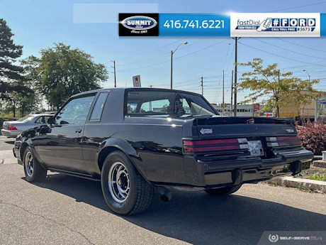 Editorial fotw 1987 buick regal grand national 240318 05 summit ford