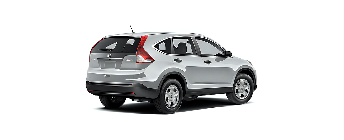 Honda CR-V 2014 2