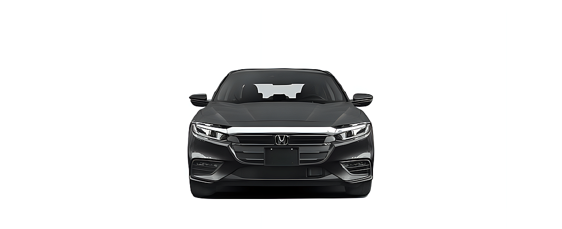 Honda Insight 2021 4