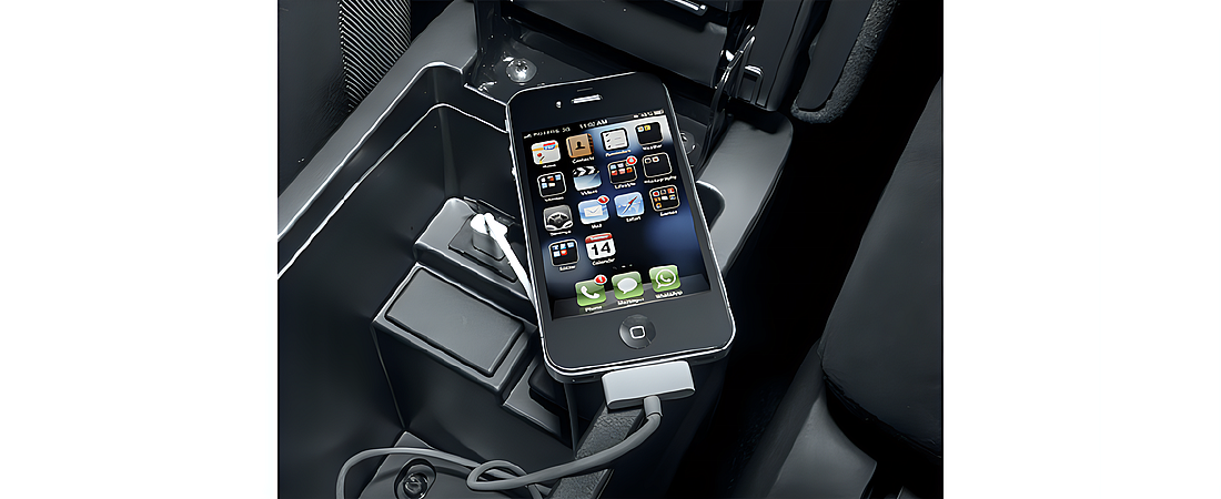 Mitsubishi Outlander 2013 13