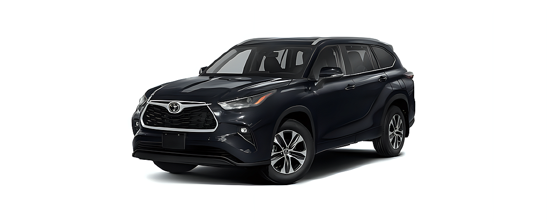 2023 Toyota Highlander - Canadian Prices, Specs, Photos 2023 Toyota Highlander - Canadian Prices, Specs, Photos