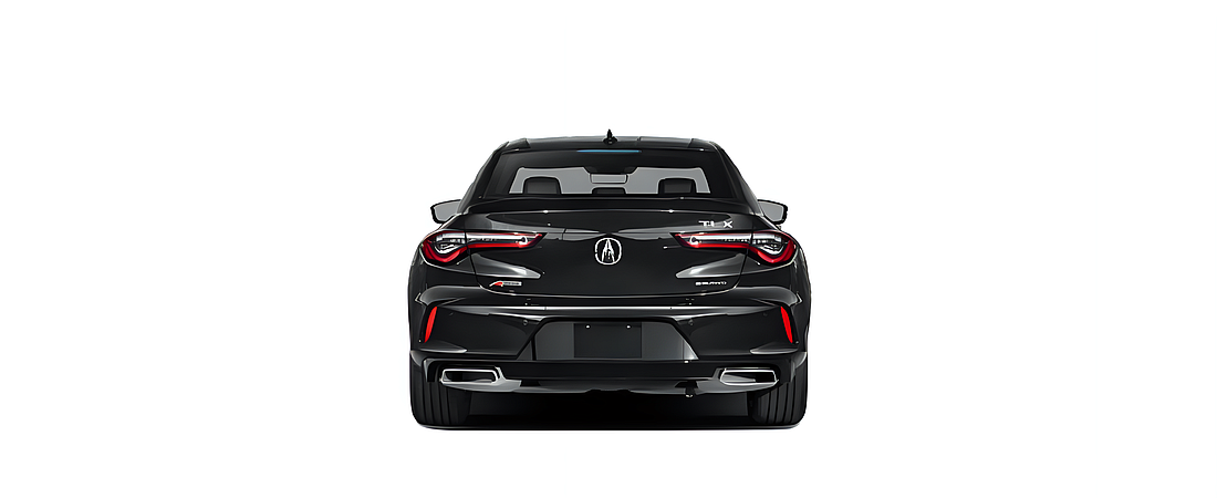 Acura TLX 2021 21