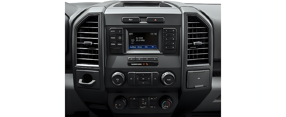 Ford F-150 2017 9