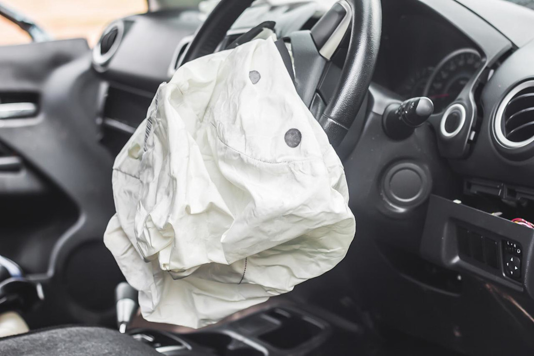 Airbag wechseln: Kosten und besondere Regelungen