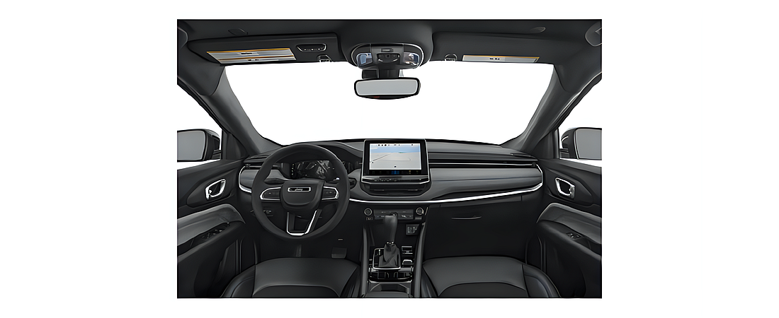 Jeep Compass 2025 7