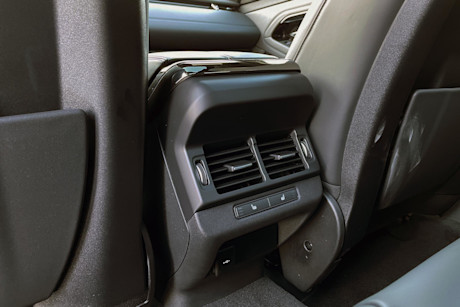 Editorial 2022 land rover range rover evoque p250 bronze collection 34 ct