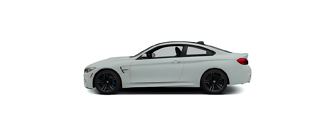 BMW M4 2015 3
