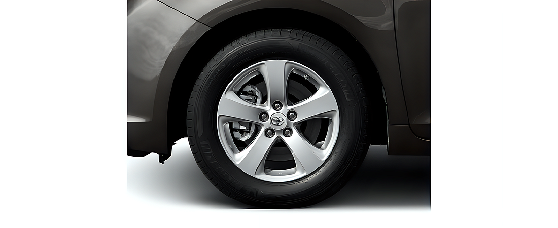 Toyota Sienna 2016 28