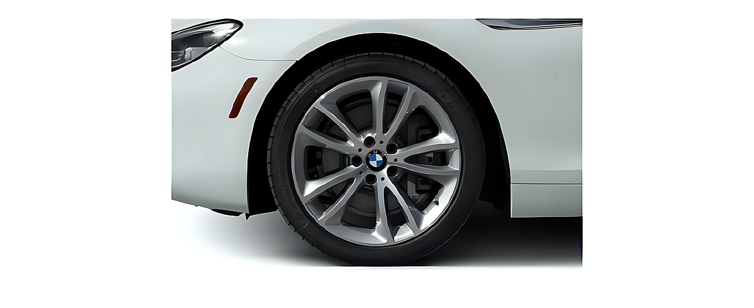 BMW 6 Series 2019 25