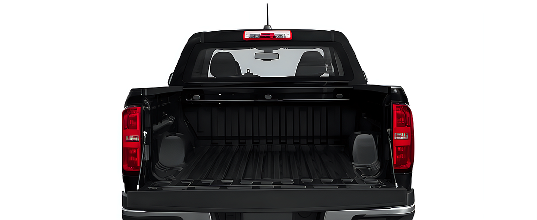 Chevrolet Colorado 2015 31