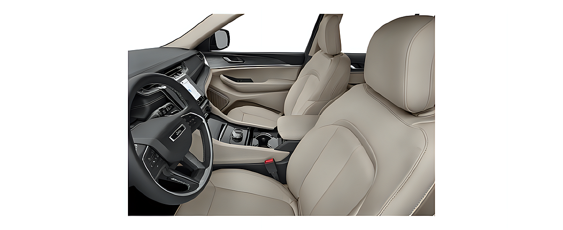 Jeep Grand Cherokee 2025 8