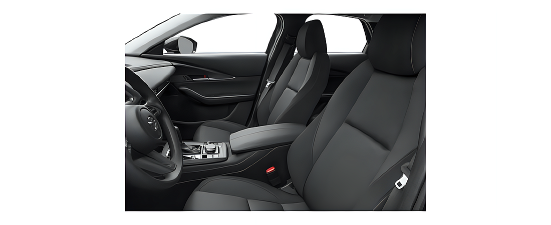 Mazda CX-30 2024 8