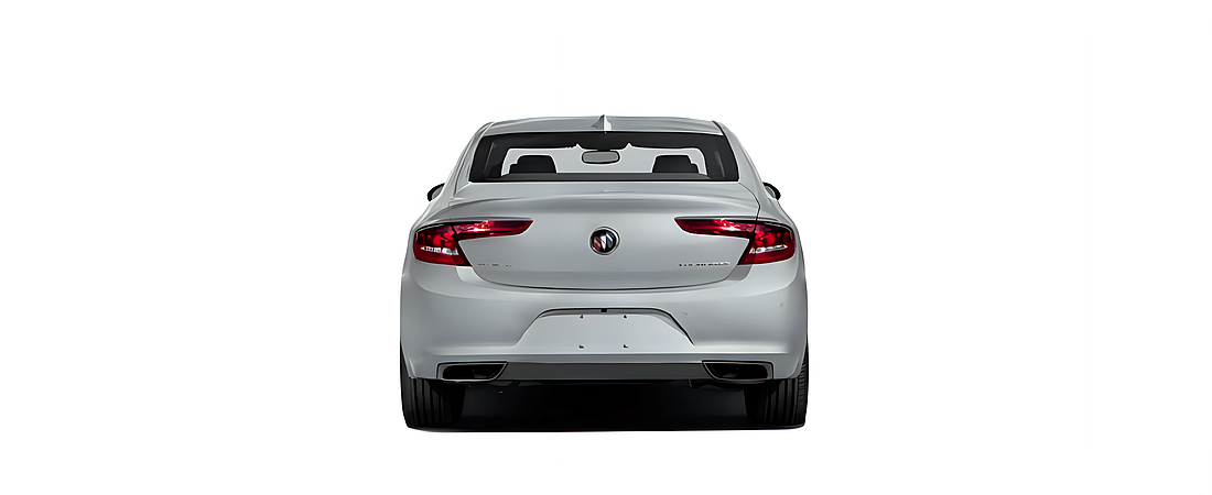 Buick LaCrosse 2019 5