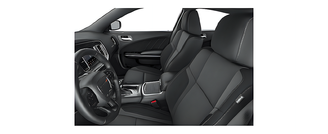 Dodge Charger 2023 8