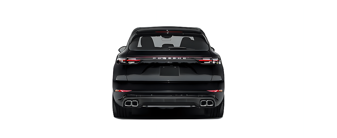 Porsche Cayenne 2023 73