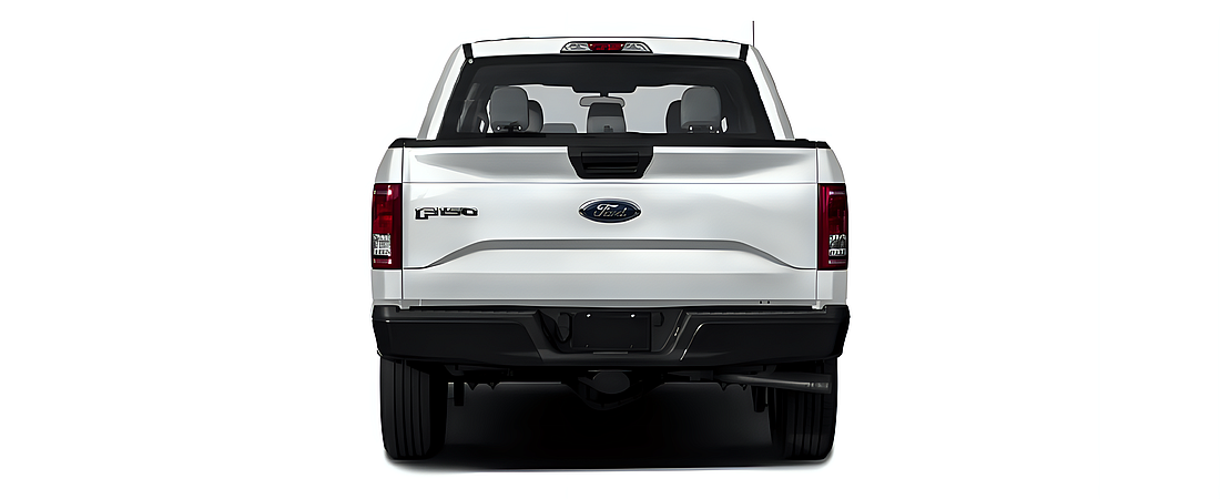 Ford F-150 2017 81