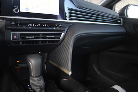 2026 Toyota Camry Review Image