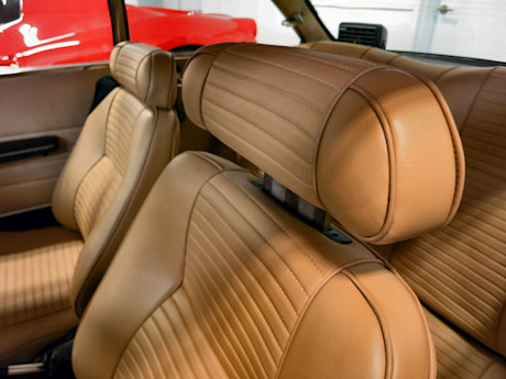 Editorial 22 bh 1974 alfa romeo 2000 gtv