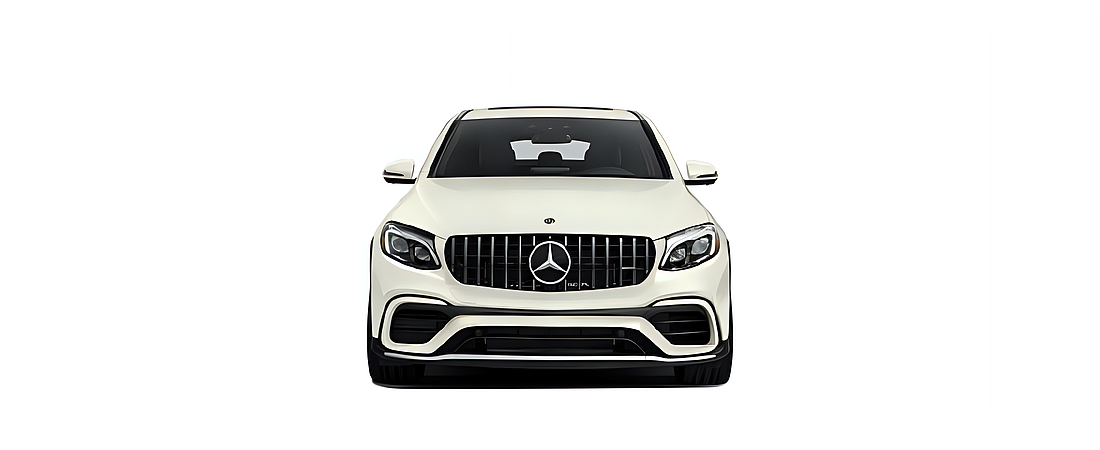 Mercedes-Benz GLC 2019 93