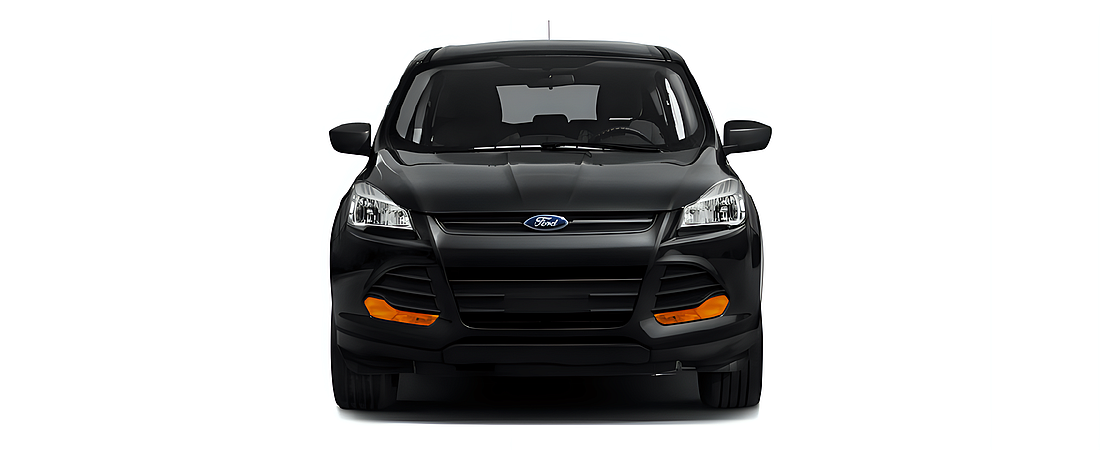 Ford Escape 2015 4