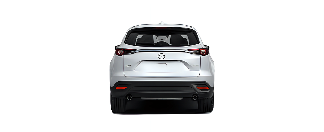 Mazda CX-9 2021 20
