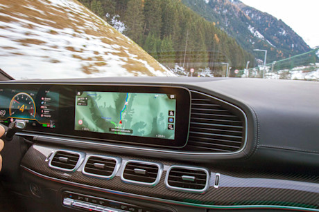 Editorial 2020 mercedes amg gle 53 coupe 31 lw