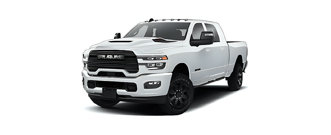 Ram 3500 2025 3