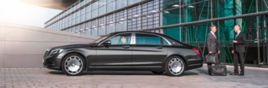 Présentation: Mercedes-Maybach Classe S – Que fait-on quand le VIP ne suffit plus?