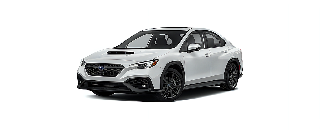 Subaru WRX 2022 27
