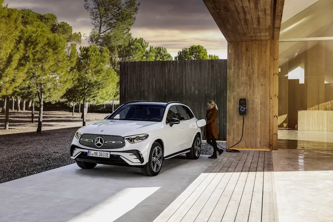 Plug-in-Mercedes-GLC Plug-in-Mercedes-GLC