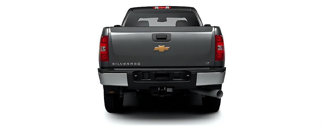 Chevrolet SILVERADO 2500HD 2012 42
