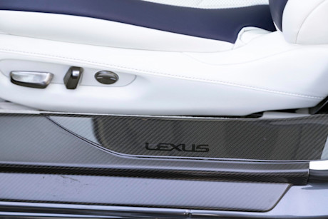 Editorial 2024 lexus lc 500 convertible td 240111 29 jw
