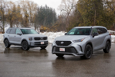 Editorial 2023 toyota highlander 2023 kia telluride 02 di
