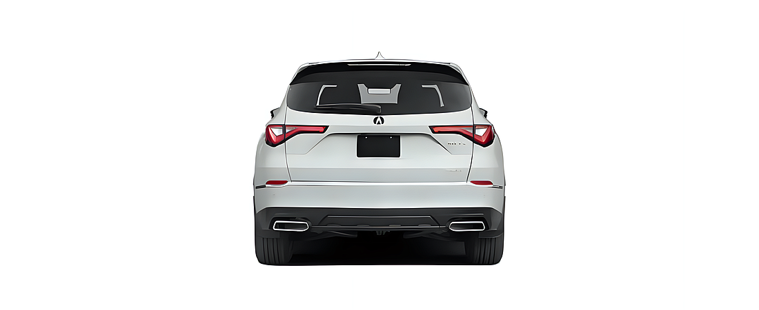 Acura MDX 2022 18
