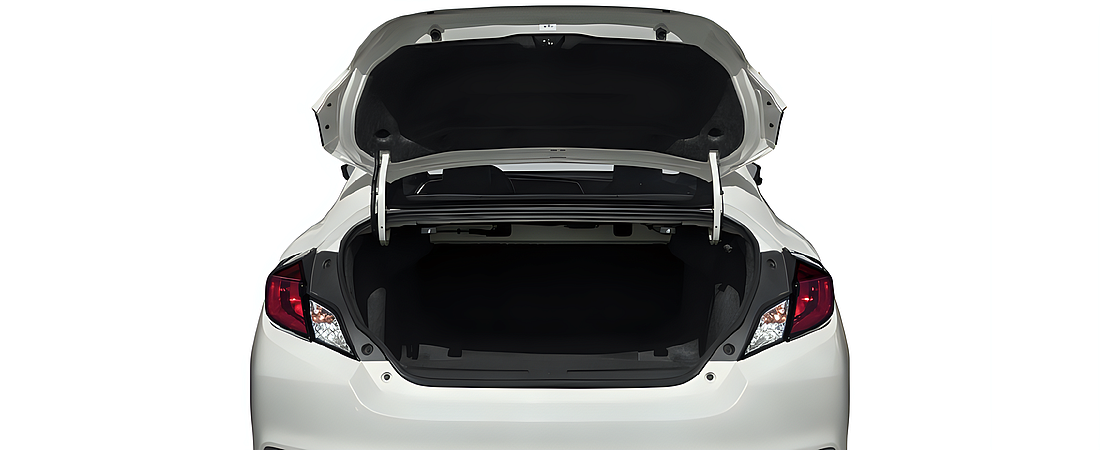 Honda Civic Coupe 2017 25