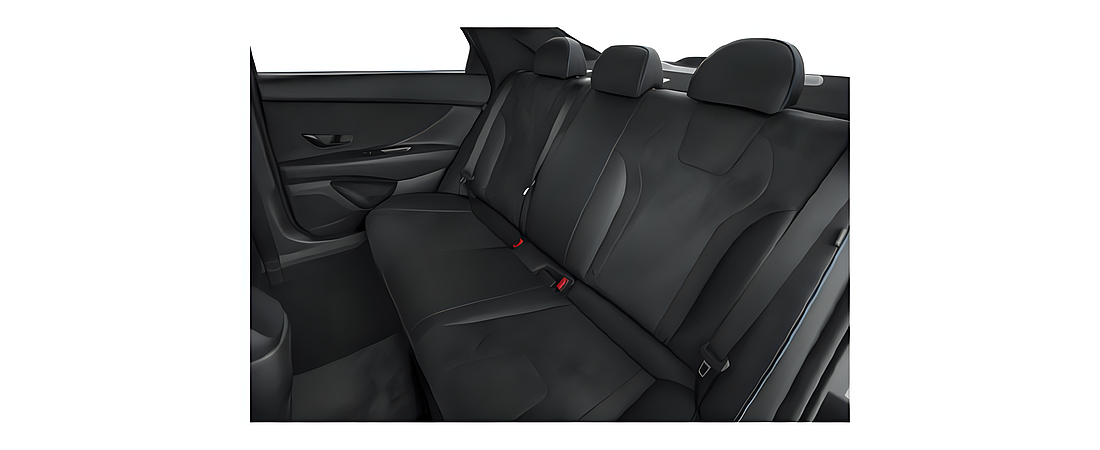 Hyundai Elantra N 2024 8