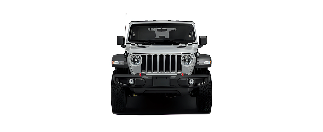 Jeep Wrangler 2022 43