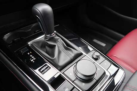 2025 Mazda CX-30 Review Image