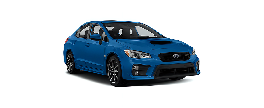 Subaru WRX 2019 30